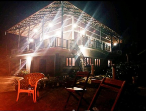 Coorg Homestay